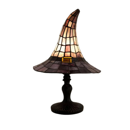 WitchGlow™ Lamp 🧙‍♀️✨ — Enchanting Light for Halloween Nights